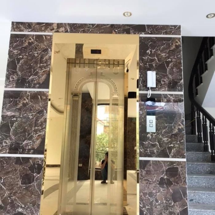 Thang Máy Gia Đình NA2